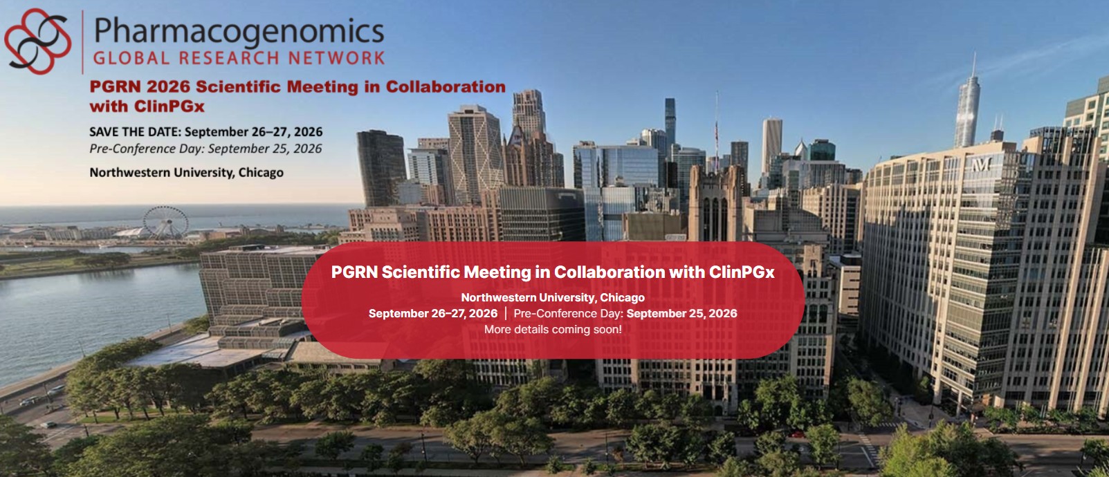 PGRN Scientific Meeting 2026 Banner